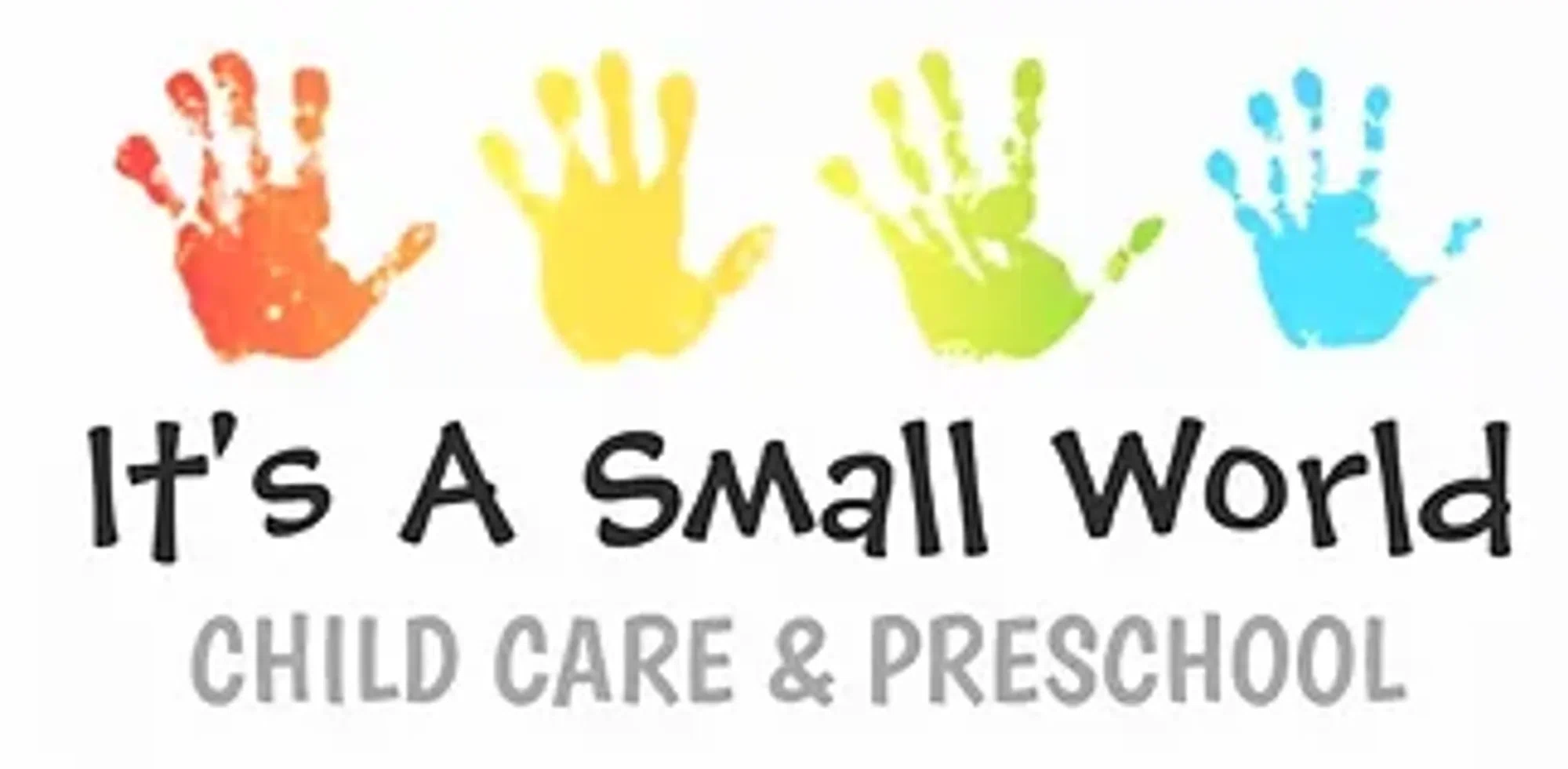 A Small World ChildCare & Preschool