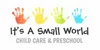 A Small World ChildCare & Preschool