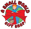 A Small World Gift Shop