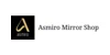 Asmiro Mirror Shop logo