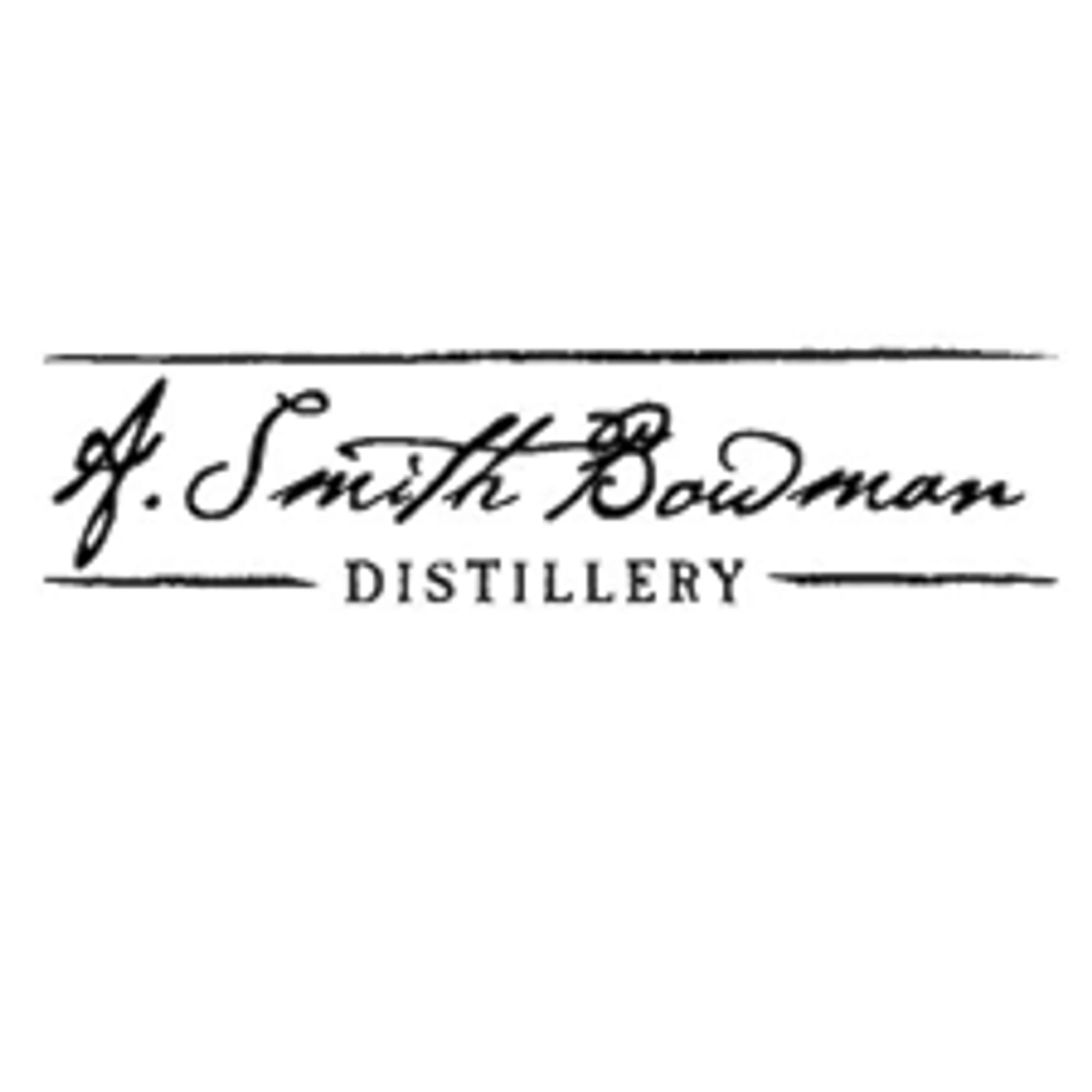 A. Smith Bowman Distillery