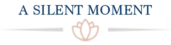 A Silent Moment Organics