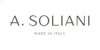 A. Soliani logo