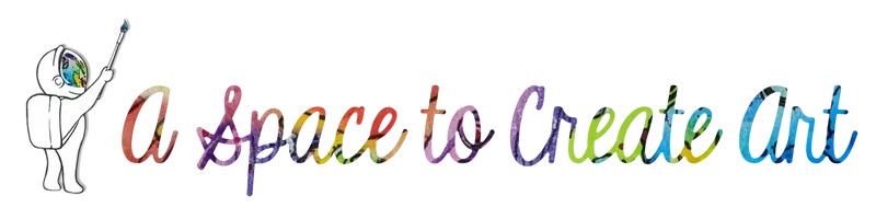 A Space to Create Art