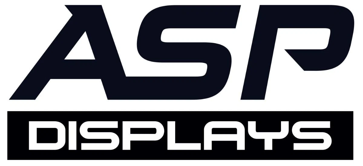 ASP Displays