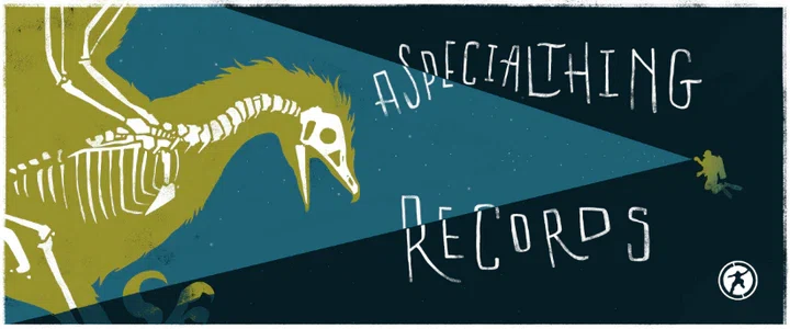 Aspecialthing Records