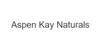 Aspen Kay Naturals logo