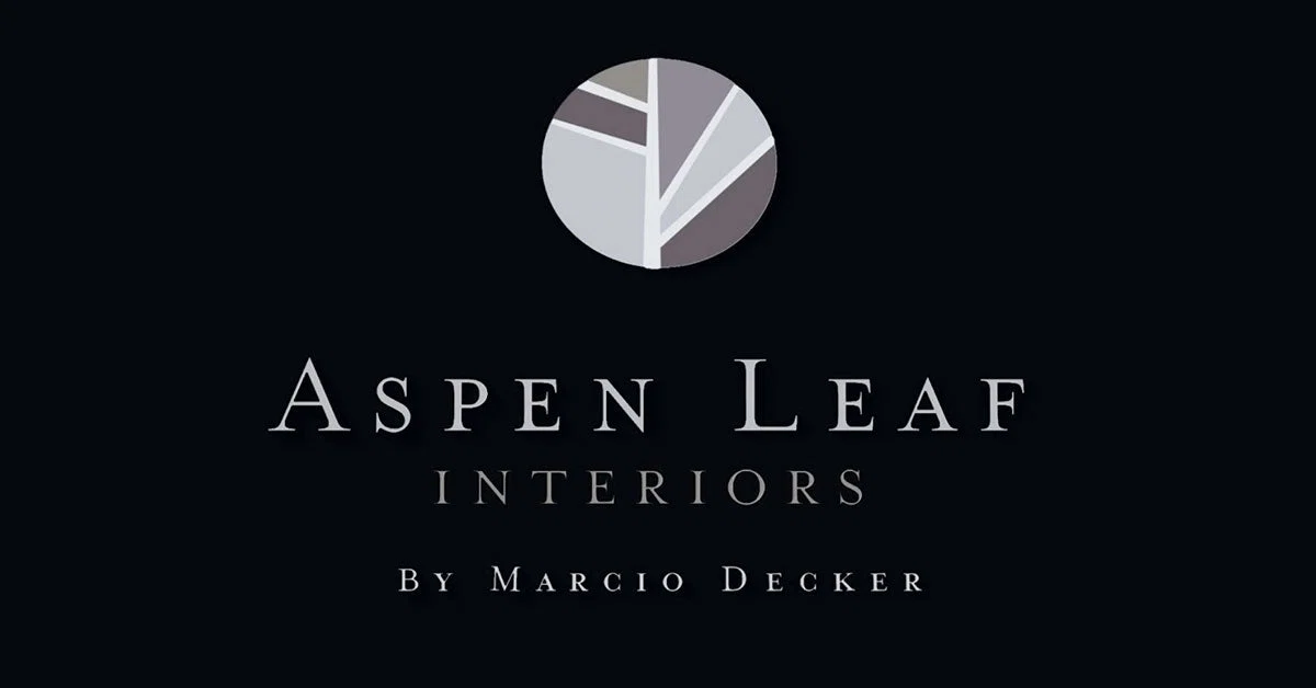Aspen Leaf Interiors