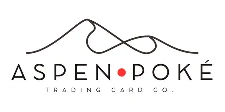 Aspen Poke Trading Card Co.