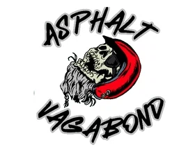 Asphalt Vagabond