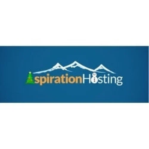 Aspiration Hosting