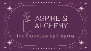 Aspire & Alchemy
