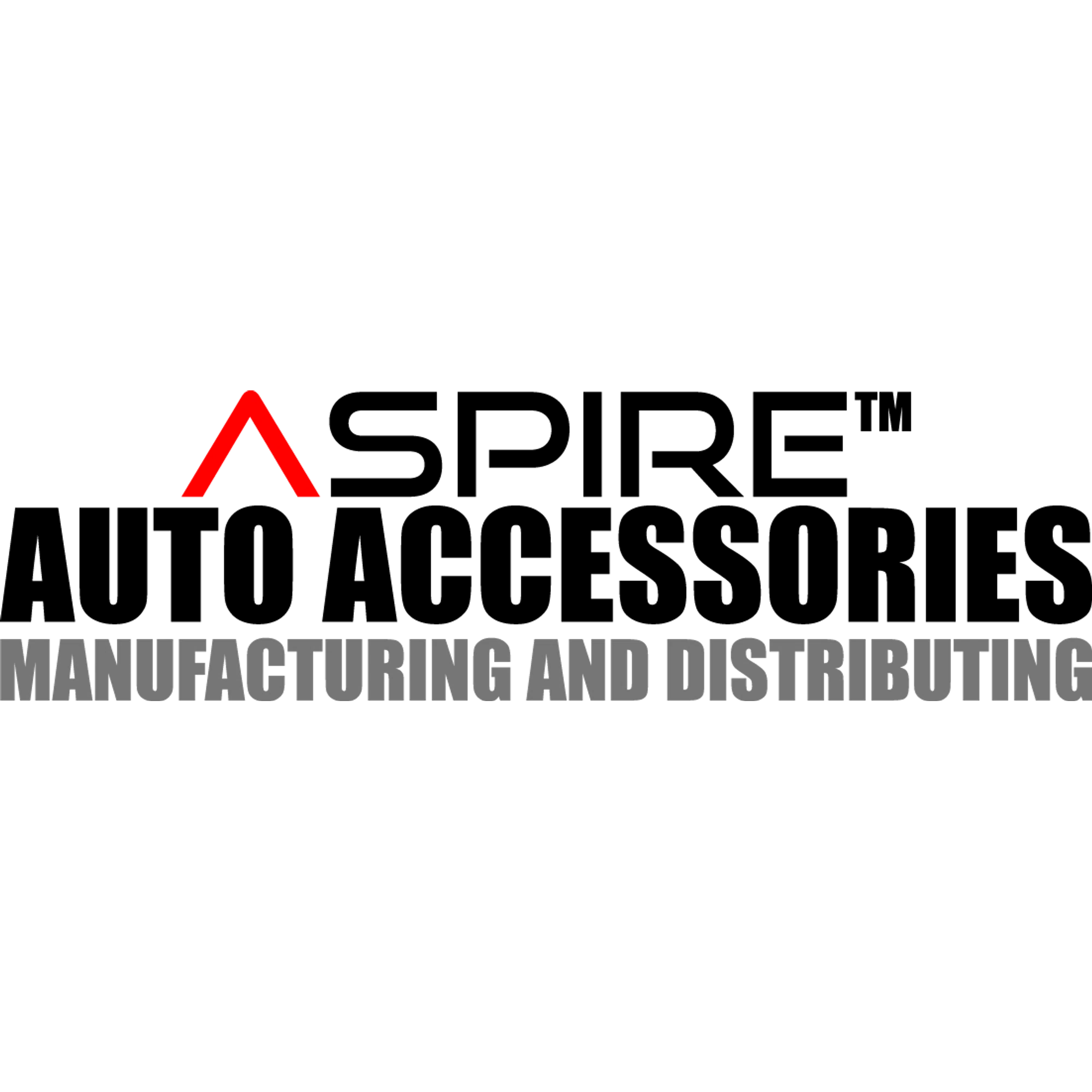 Aspire Auto Accessories