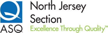ASQ North Jersey