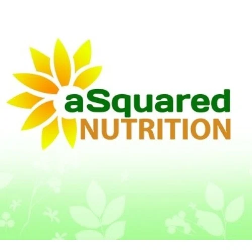 aSquared Nutrition Promo Codes