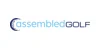 Assembled Golf logo