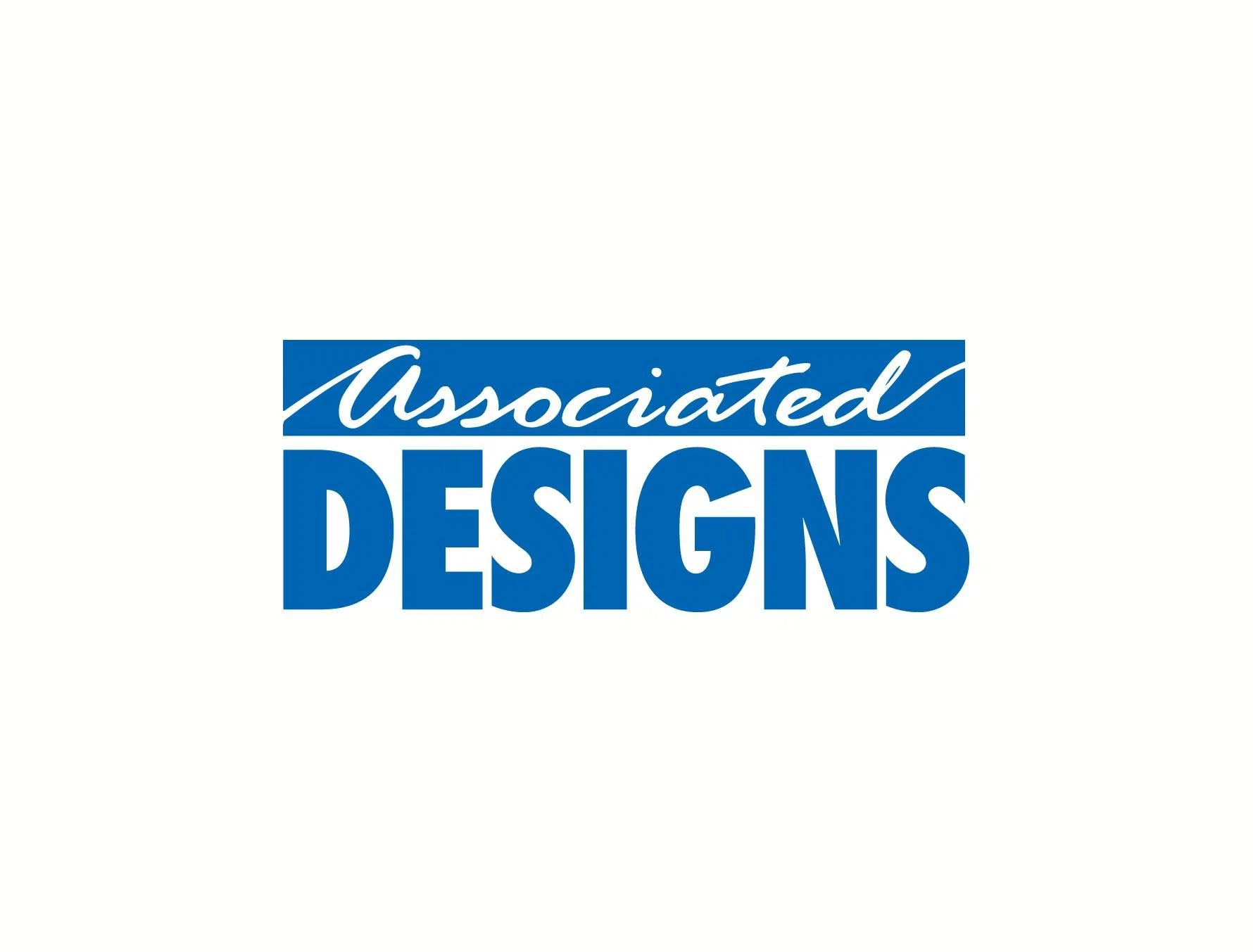 Associated Designs