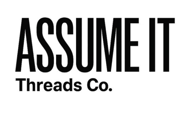 Assume It Threads Co.