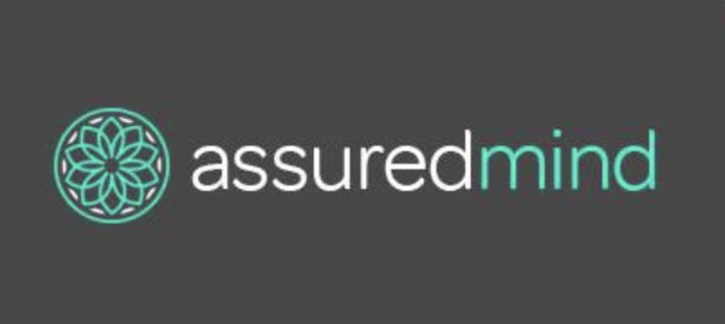AssuredMind Logo for Special Discounts