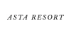 Asta Resort logo