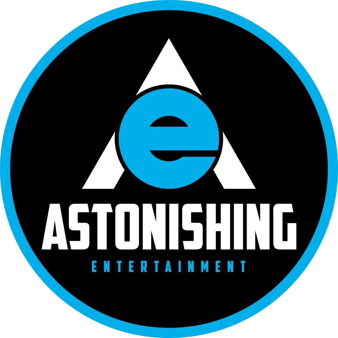 Astonishing Entertainment