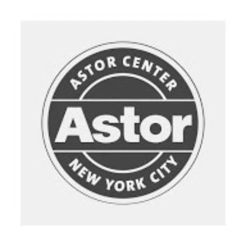 Astor Center