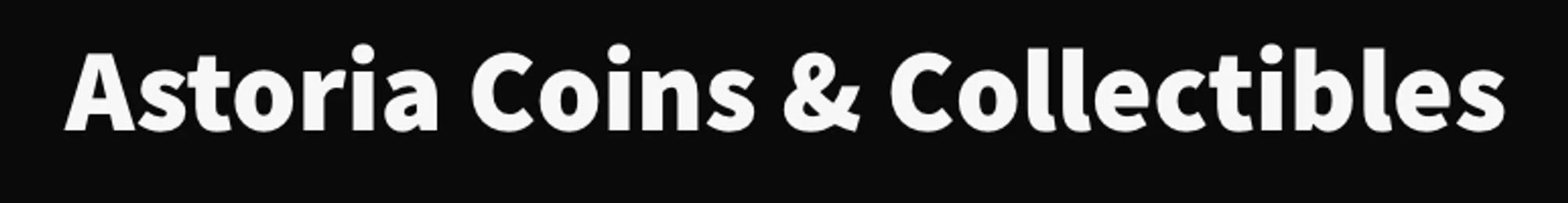 Astoria Coins and Collectibles Corp