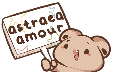 Astraea Amour