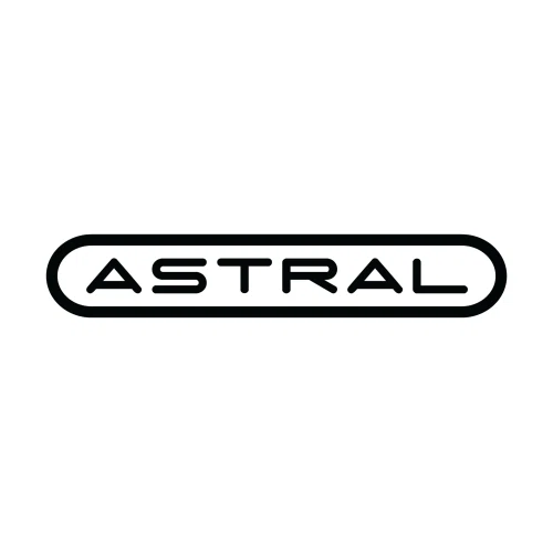 Astral Logo for Discount Codes
