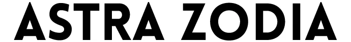 Astra Zodia logo