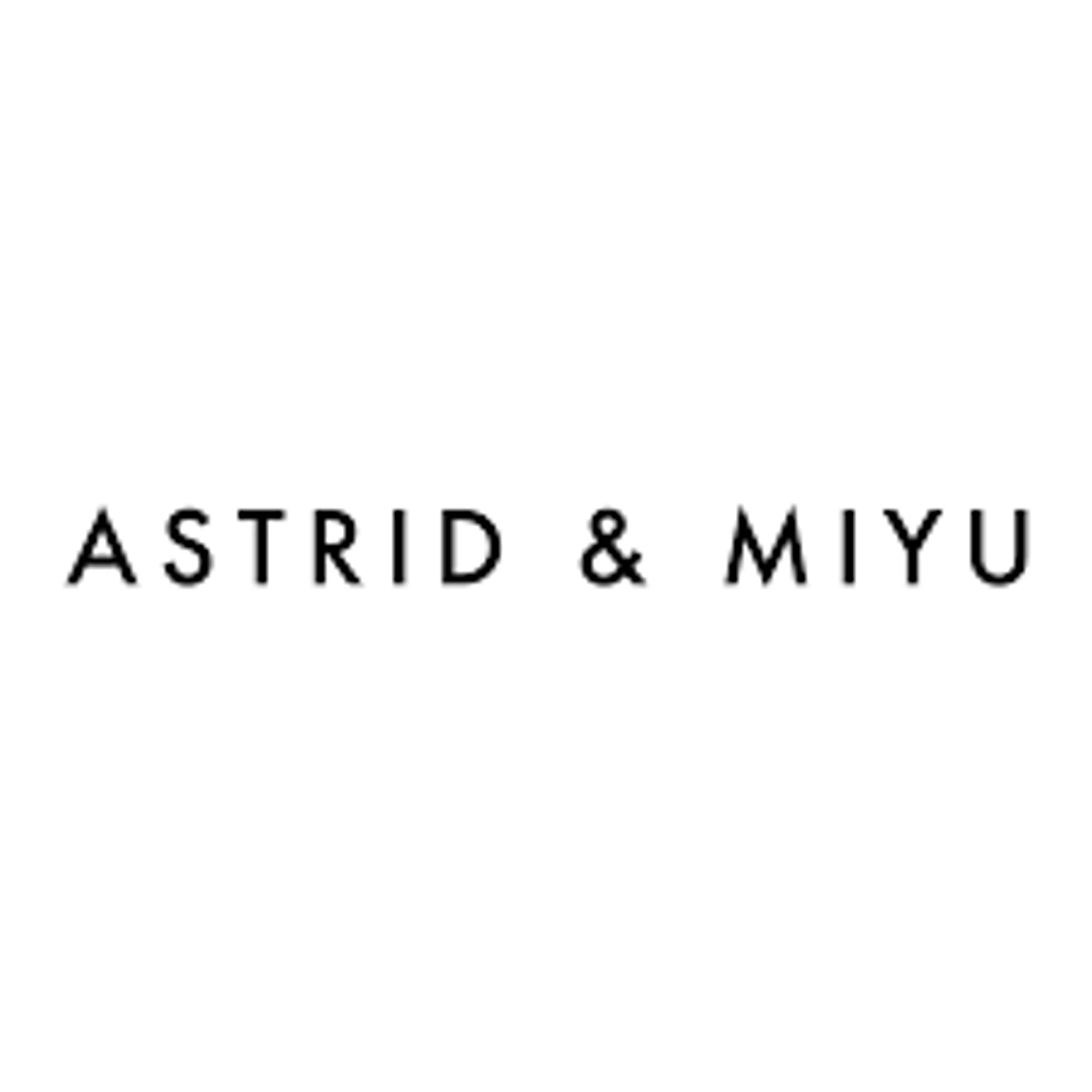 Astrid & Miyu US
