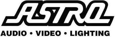 Astro AVL