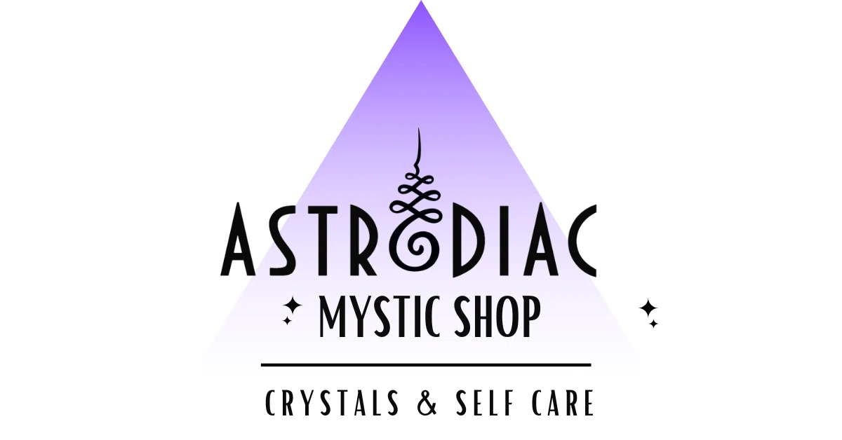 Astrodiac Mystic Shop