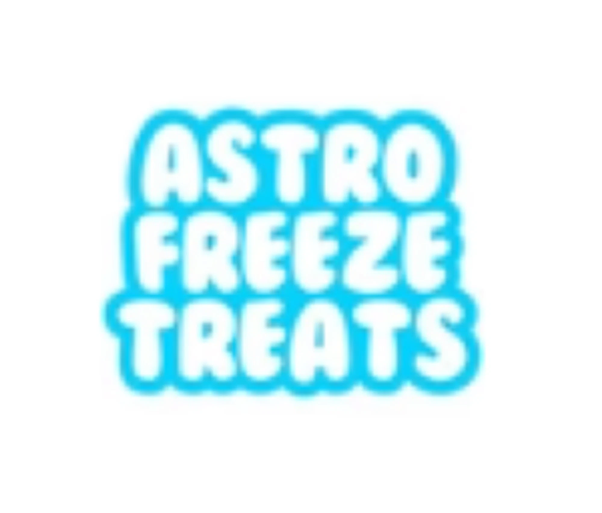 Astro Freeze Treats
