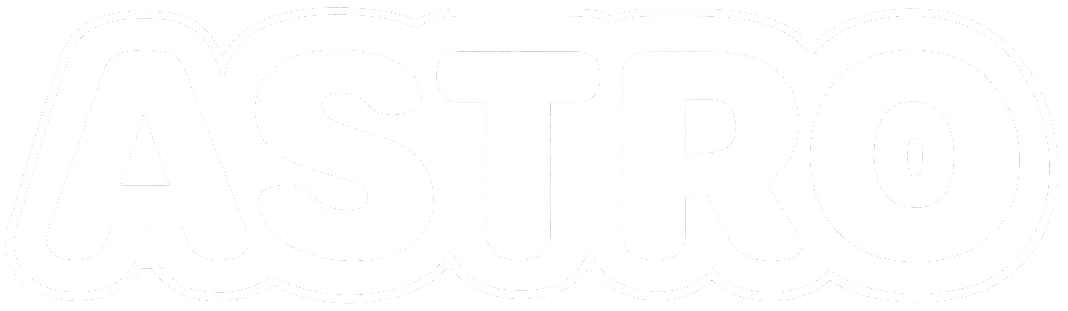 Astro Jerky