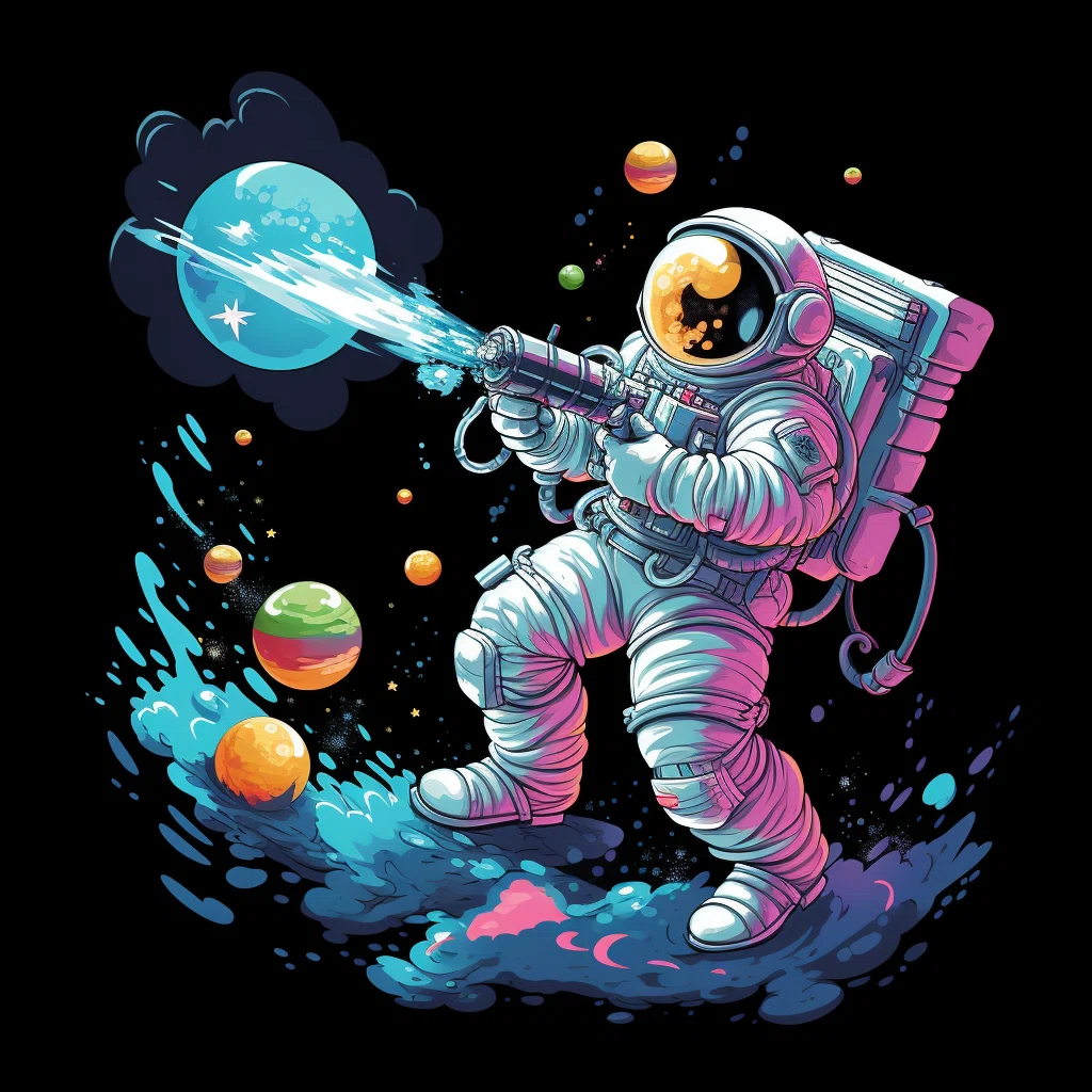 Astro Nibbles