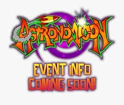 Astronomicon