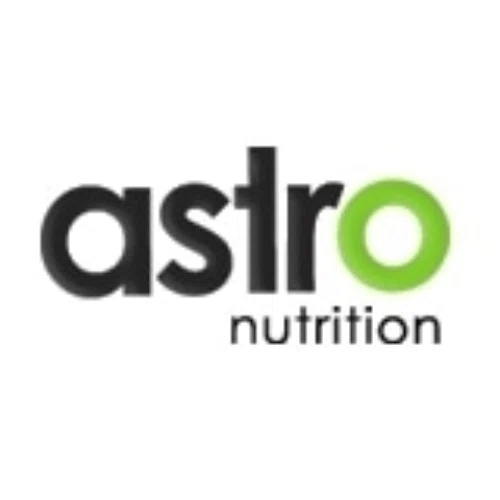 Astro Nutrition
