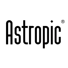 Astropic Eye Patch