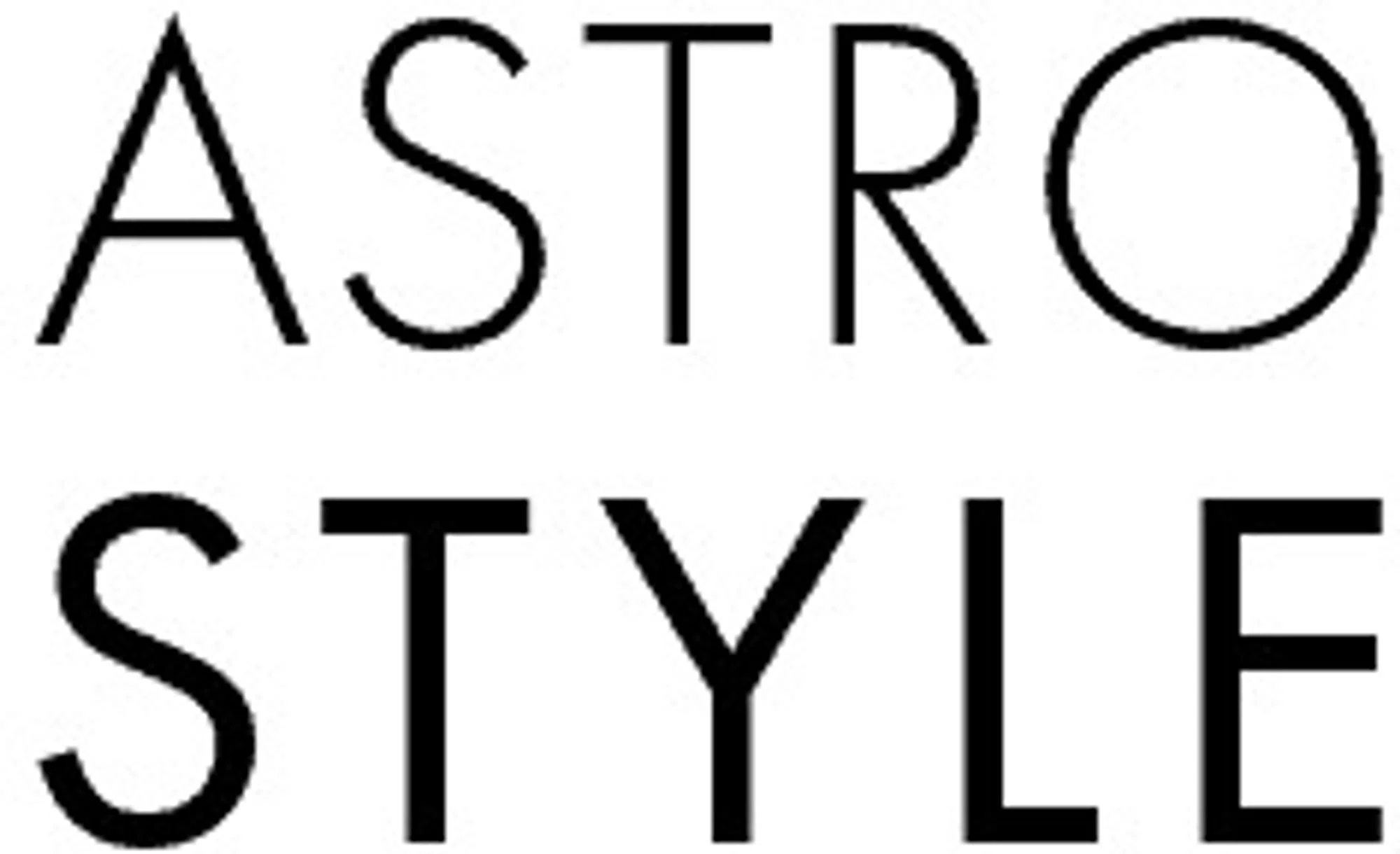 AstroStyle