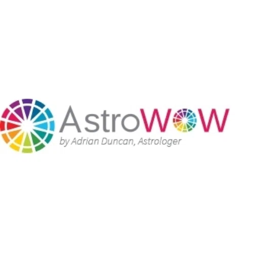 AstroWOW