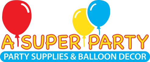 A Super Party