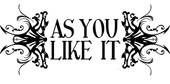 As You Like It Logo for Special Discounts