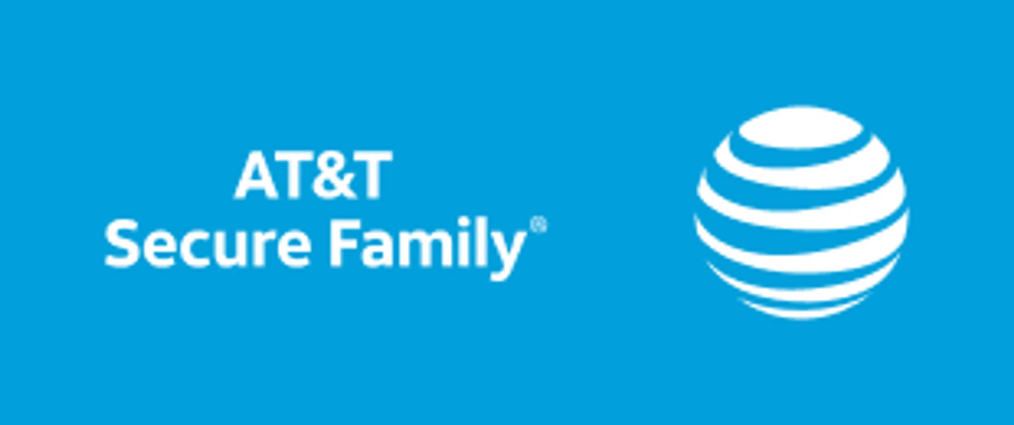 AT&T Secure Family