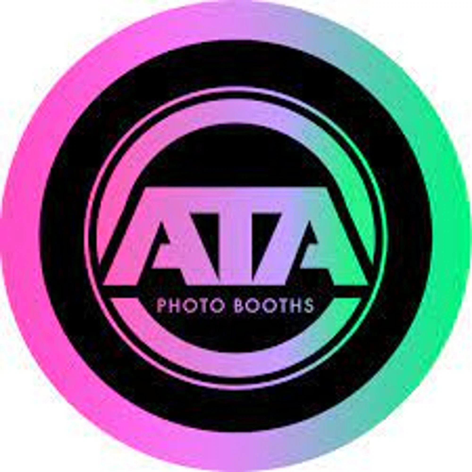 ATA Photo Booths USA
