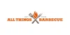 All Things Barbecue logo