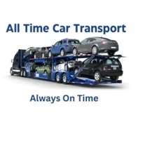 All Time Car Transport
