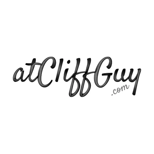Cliff Guy