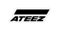 ATEEZ Merch