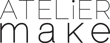 Atelier Make Logo for Special Discounts